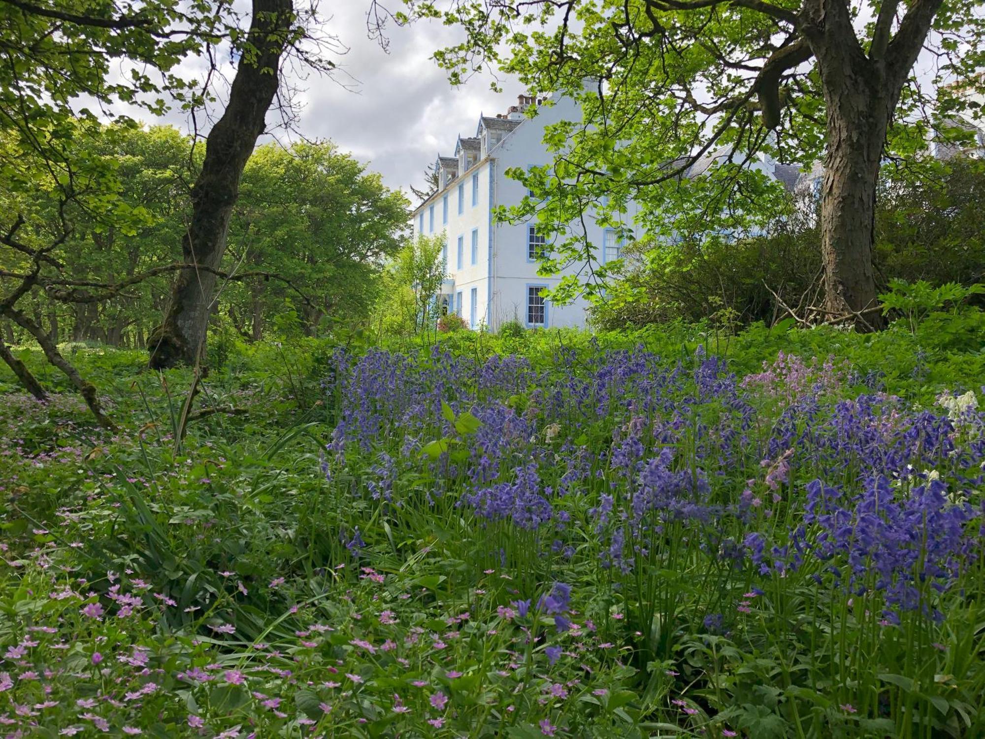 Forse Of Nature Latheron Exterior foto